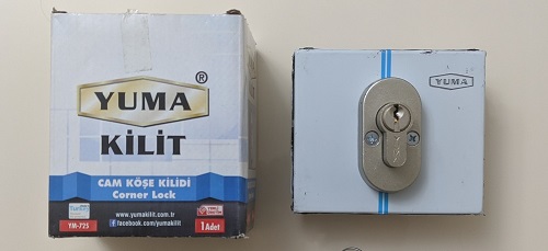 alaybey cam kapı kilidi açma